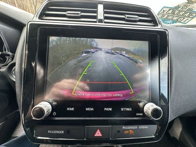 2024 Mitsubishi Outlander Sport 2.0 SE