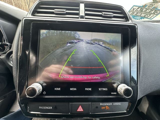 2024 Mitsubishi Outlander Sport 2.0 SE