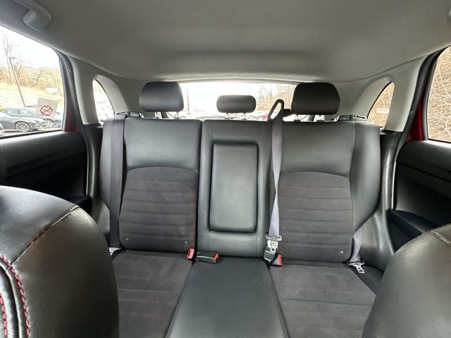 2024 Mitsubishi Outlander Sport 2.0 SE