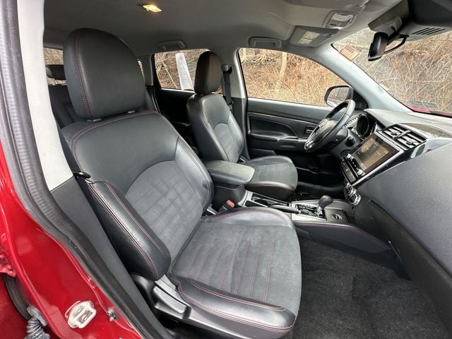 2024 Mitsubishi Outlander Sport 2.0 SE