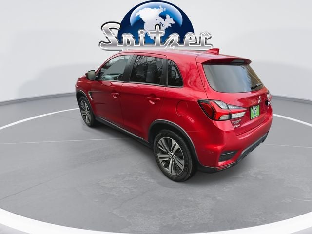 2024 Mitsubishi Outlander Sport 2.0 SE