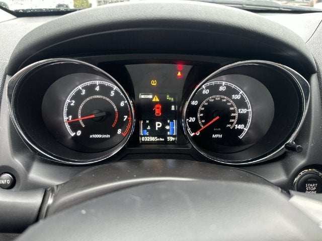 2025 Mitsubishi Outlander Sport 2.0 SE
