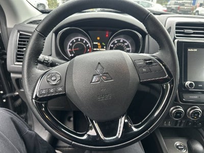 2025 Mitsubishi Outlander Sport 2.0 SE
