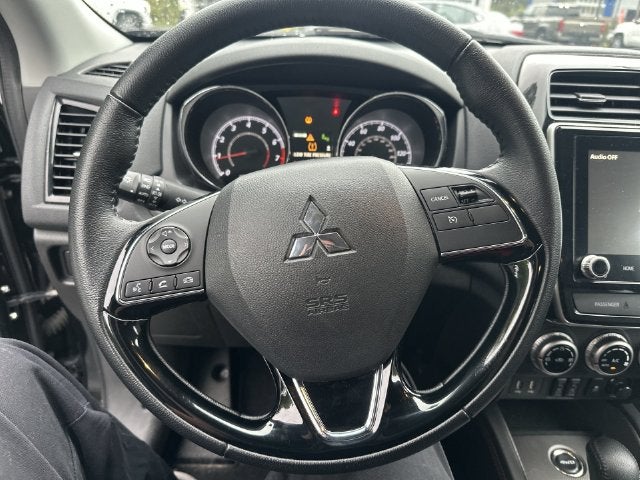 2025 Mitsubishi Outlander Sport 2.0 SE