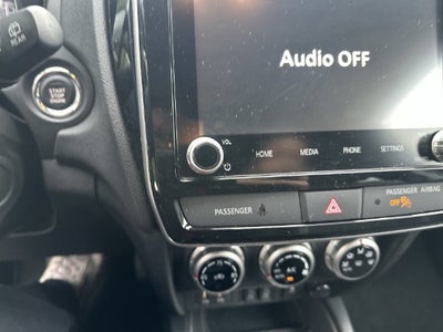 2025 Mitsubishi Outlander Sport 2.0 SE