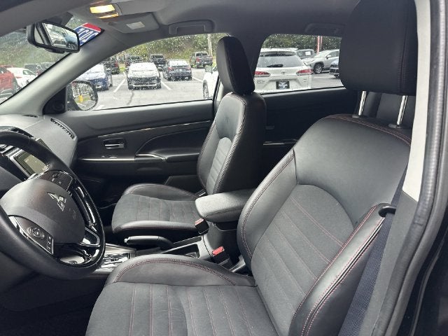 2025 Mitsubishi Outlander Sport 2.0 SE