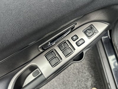2025 Mitsubishi Outlander Sport 2.0 SE
