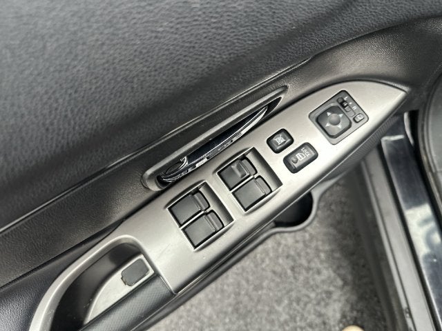 2025 Mitsubishi Outlander Sport 2.0 SE