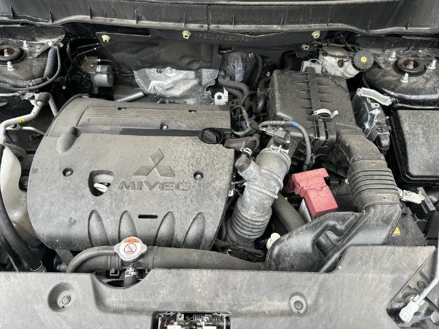 2025 Mitsubishi Outlander Sport 2.0 SE