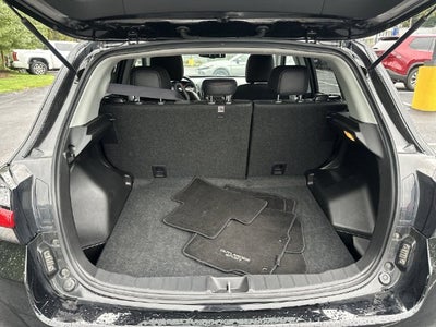 2025 Mitsubishi Outlander Sport 2.0 SE