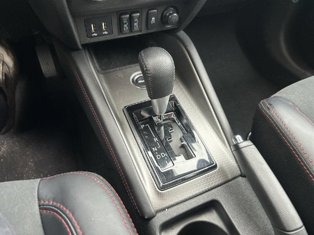 2025 Mitsubishi Outlander Sport 2.0 SE