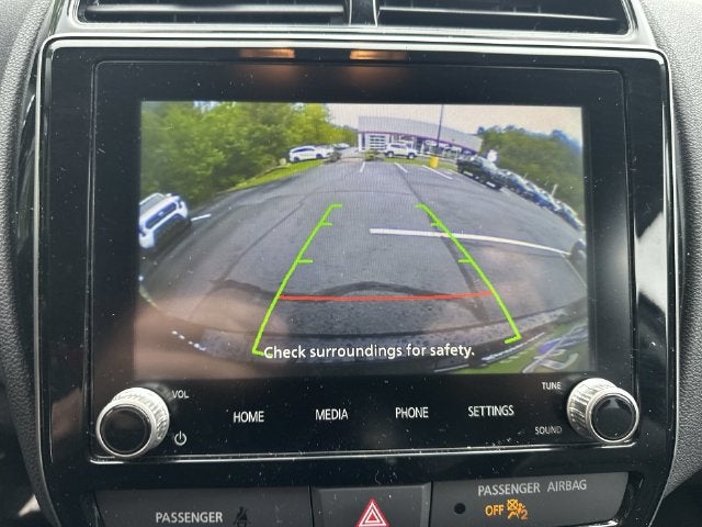 2025 Mitsubishi Outlander Sport 2.0 SE