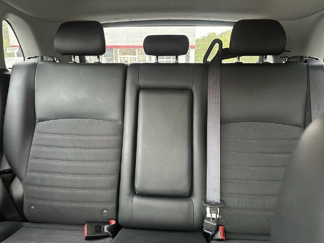 2025 Mitsubishi Outlander Sport 2.0 SE