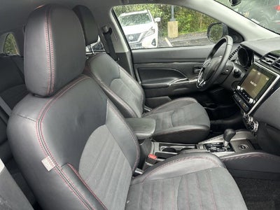 2025 Mitsubishi Outlander Sport 2.0 SE