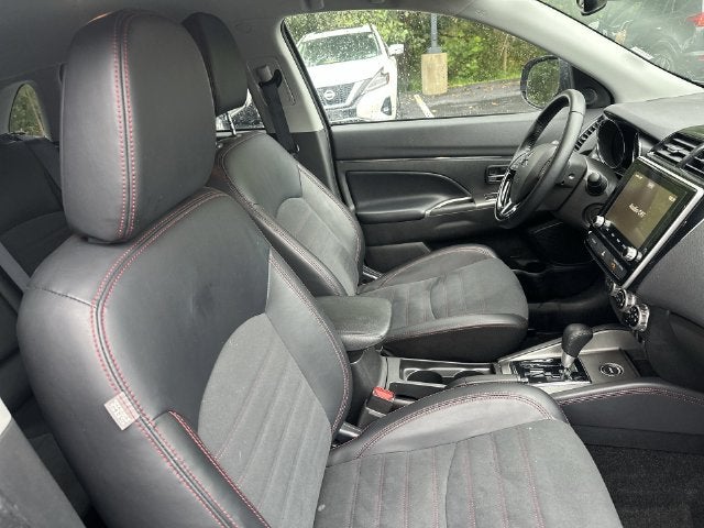 2025 Mitsubishi Outlander Sport 2.0 SE