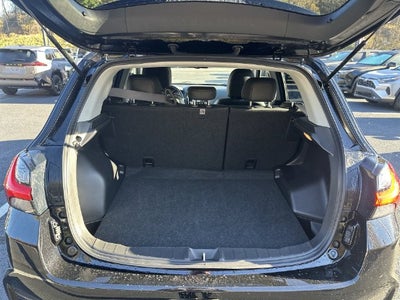 2025 Mitsubishi Outlander Sport 2.0 SE