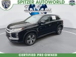 2025 Mitsubishi Outlander Sport 2.0 SE