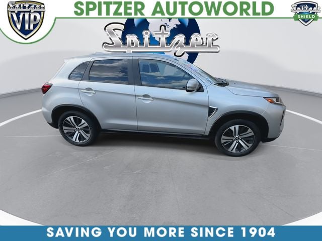 2024 Mitsubishi Outlander Sport 2.0 SE
