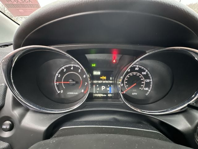 2024 Mitsubishi Outlander Sport 2.0 SE