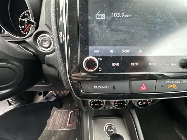 2024 Mitsubishi Outlander Sport 2.0 SE