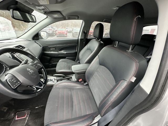 2024 Mitsubishi Outlander Sport 2.0 SE