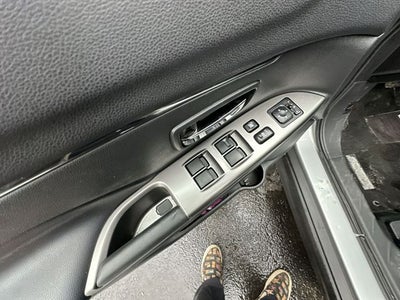 2024 Mitsubishi Outlander Sport 2.0 SE