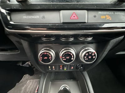 2024 Mitsubishi Outlander Sport 2.0 SE