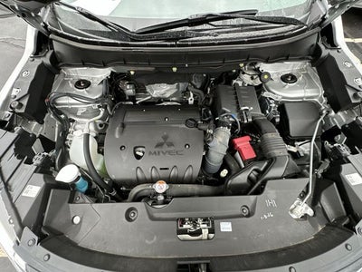 2024 Mitsubishi Outlander Sport 2.0 SE