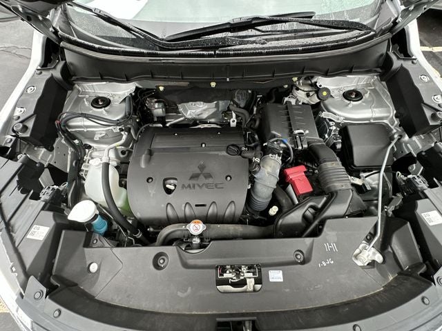 2024 Mitsubishi Outlander Sport 2.0 SE