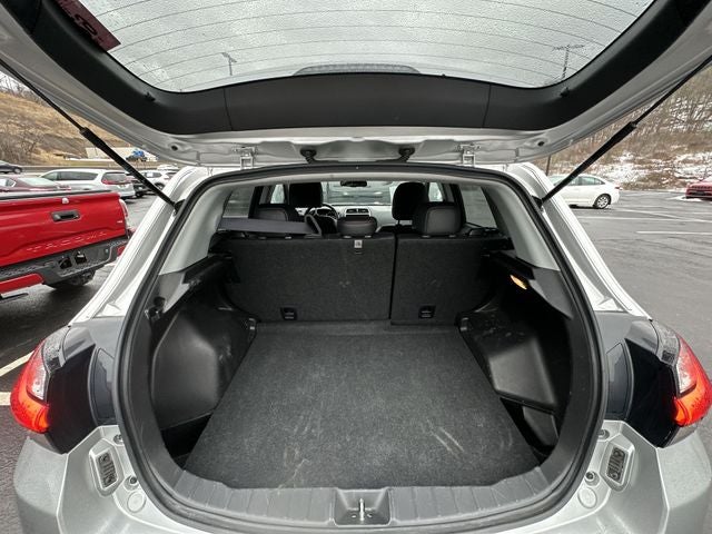 2024 Mitsubishi Outlander Sport 2.0 SE