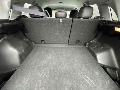 2024 Mitsubishi Outlander Sport 2.0 SE