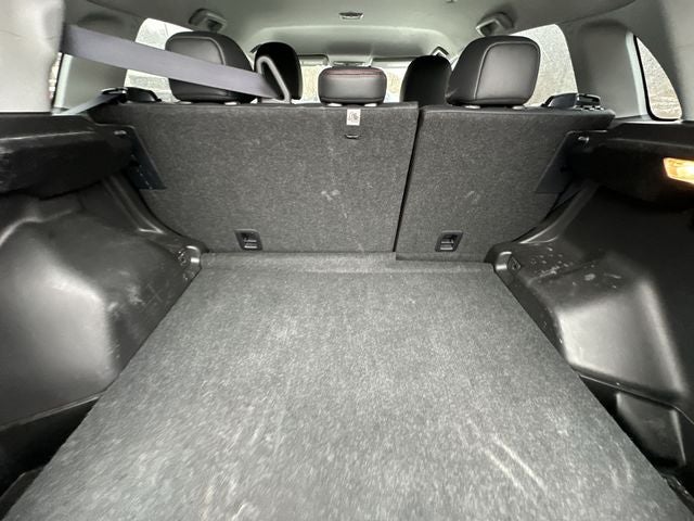 2024 Mitsubishi Outlander Sport 2.0 SE