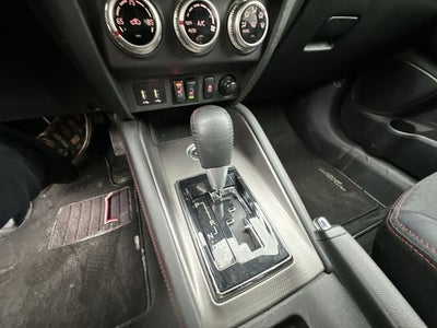 2024 Mitsubishi Outlander Sport 2.0 SE