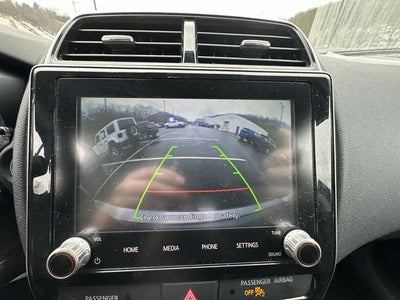 2024 Mitsubishi Outlander Sport 2.0 SE