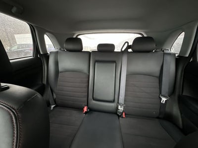 2024 Mitsubishi Outlander Sport 2.0 SE