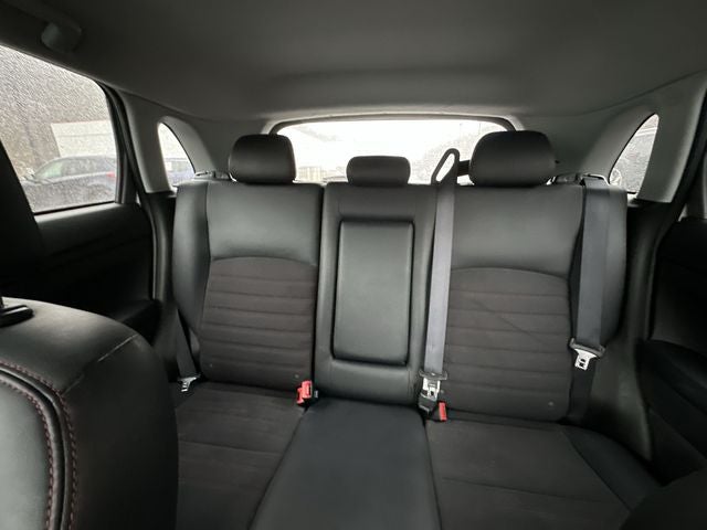 2024 Mitsubishi Outlander Sport 2.0 SE