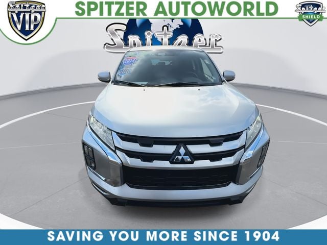 2024 Mitsubishi Outlander Sport 2.0 SE