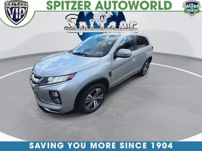 2024 Mitsubishi Outlander Sport 2.0 SE