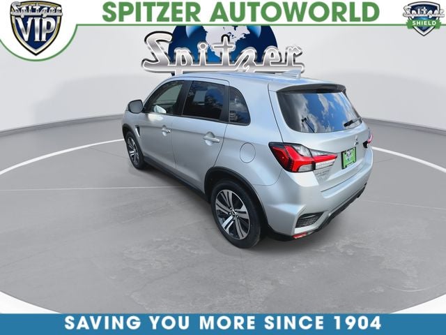 2024 Mitsubishi Outlander Sport 2.0 SE