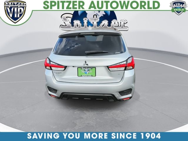 2024 Mitsubishi Outlander Sport 2.0 SE