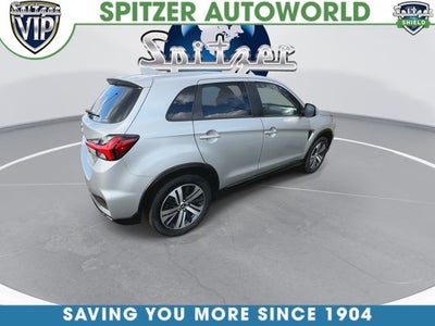 2024 Mitsubishi Outlander Sport 2.0 SE