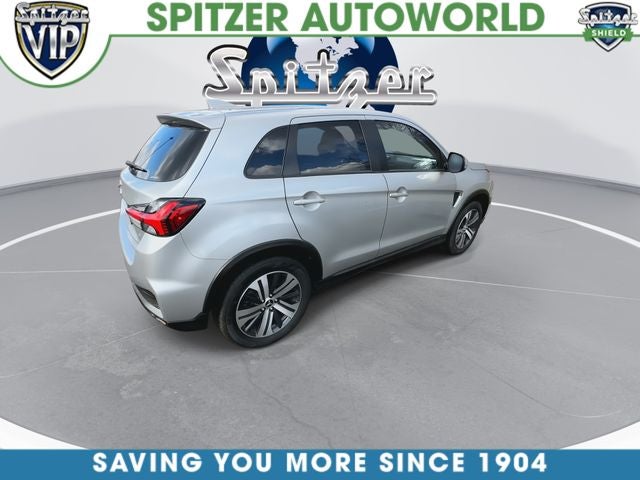 2024 Mitsubishi Outlander Sport 2.0 SE