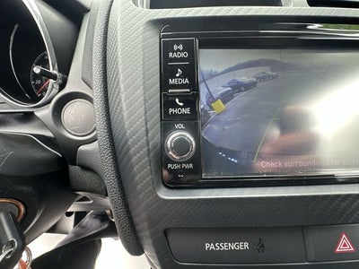 2025 Mitsubishi Outlander Sport 2.0 ES