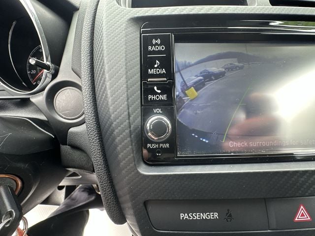 2025 Mitsubishi Outlander Sport 2.0 ES