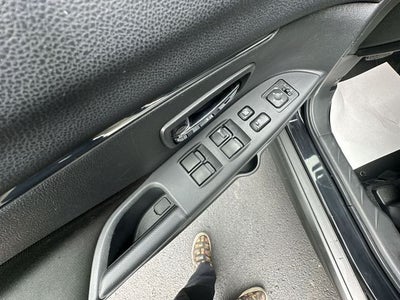 2025 Mitsubishi Outlander Sport 2.0 ES