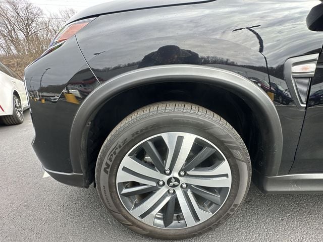 2025 Mitsubishi Outlander Sport 2.0 ES