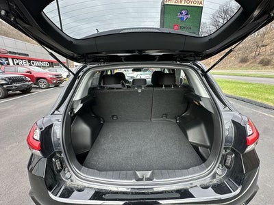 2025 Mitsubishi Outlander Sport 2.0 ES