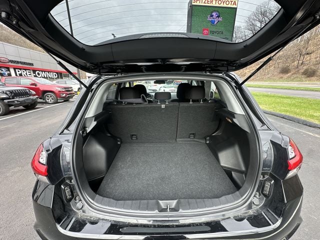 2025 Mitsubishi Outlander Sport 2.0 ES