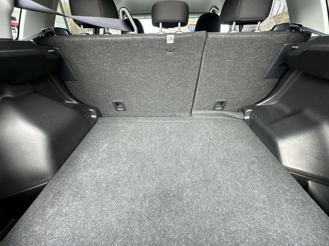 2025 Mitsubishi Outlander Sport 2.0 ES