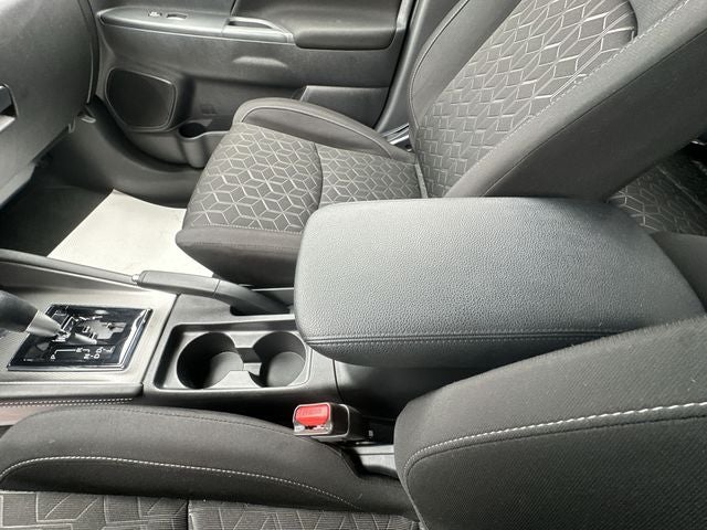 2025 Mitsubishi Outlander Sport 2.0 ES